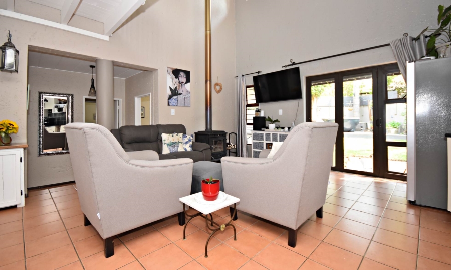 3 Bedroom Property for Sale in Boskruin Gauteng