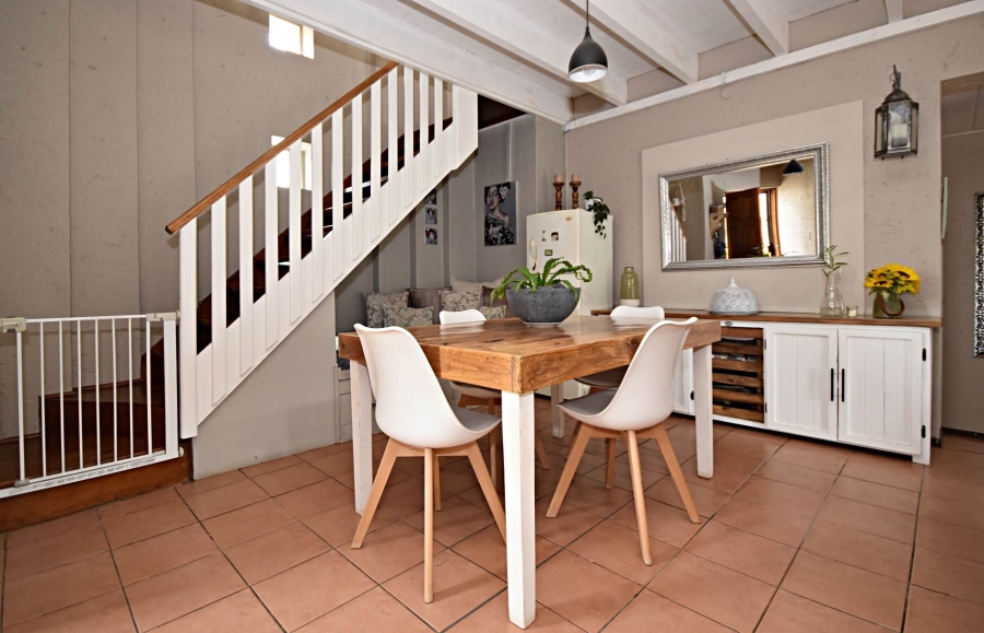 3 Bedroom Property for Sale in Boskruin Gauteng