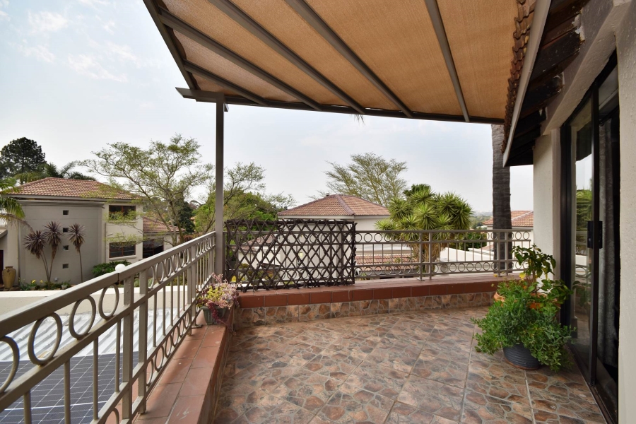 3 Bedroom Property for Sale in Boskruin Gauteng