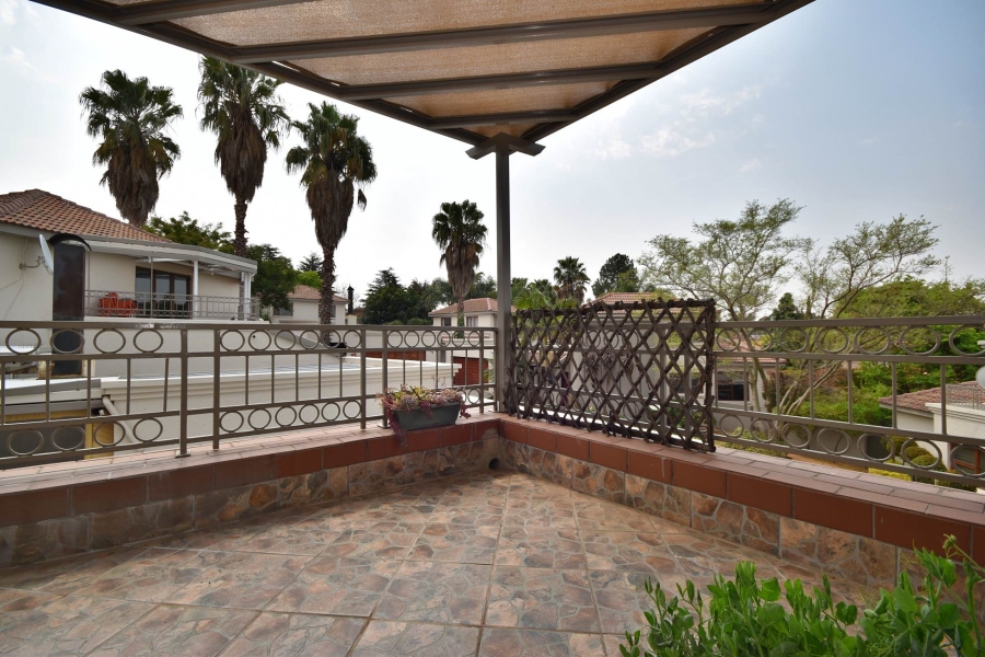 3 Bedroom Property for Sale in Boskruin Gauteng