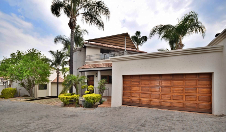 3 Bedroom Property for Sale in Boskruin Gauteng