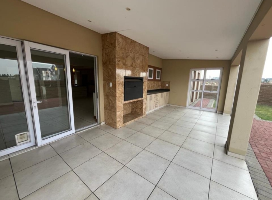 3 Bedroom Property for Sale in Riverspray Lifestyle Estate Gauteng