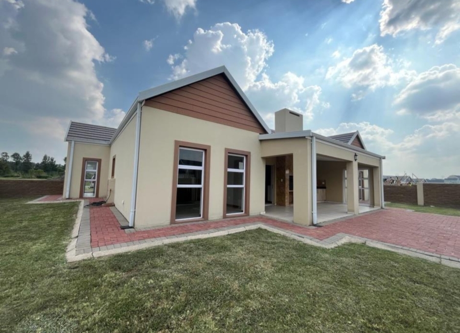 3 Bedroom Property for Sale in Riverspray Lifestyle Estate Gauteng