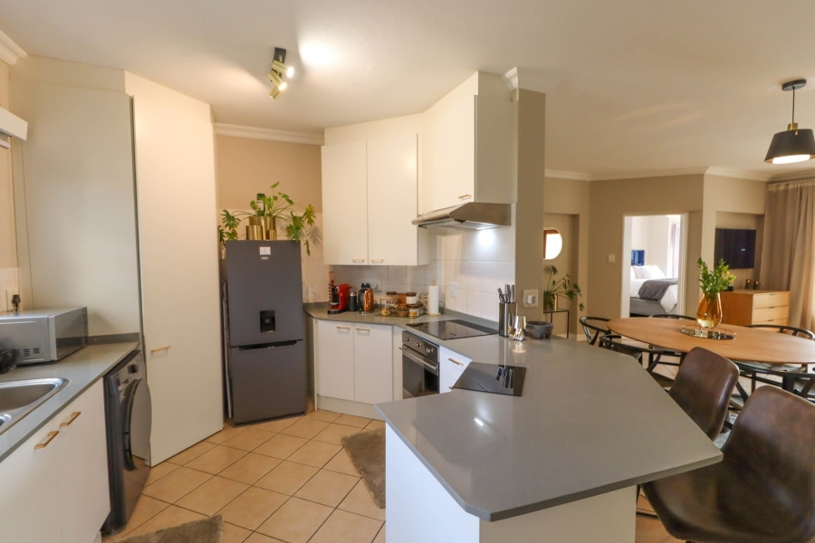 2 Bedroom Property for Sale in Bryanston Gauteng