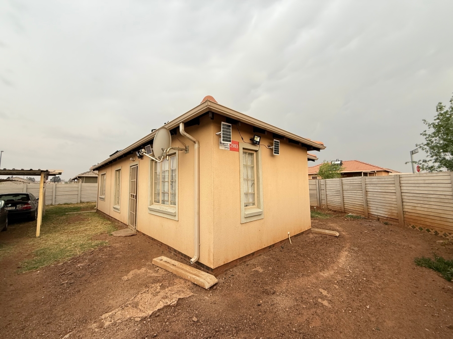 3 Bedroom Property for Sale in Sky City Gauteng
