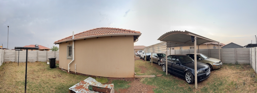 3 Bedroom Property for Sale in Sky City Gauteng