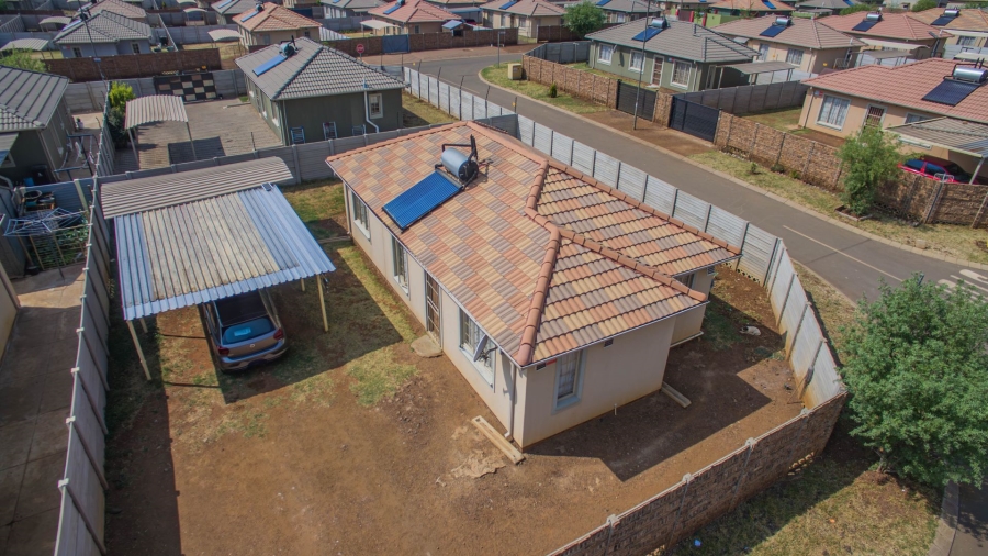 3 Bedroom Property for Sale in Sky City Gauteng