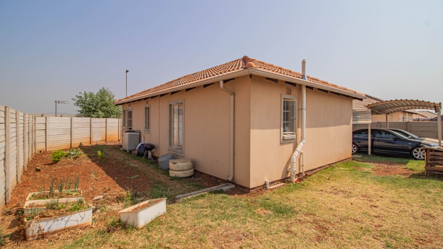 3 Bedroom Property for Sale in Sky City Gauteng