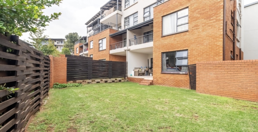 3 Bedroom Property for Sale in Oakdene Gauteng