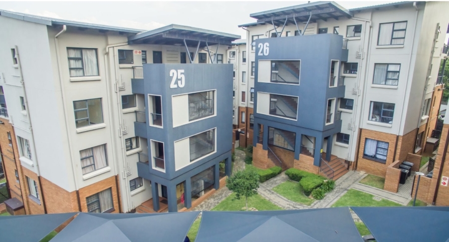 3 Bedroom Property for Sale in Oakdene Gauteng