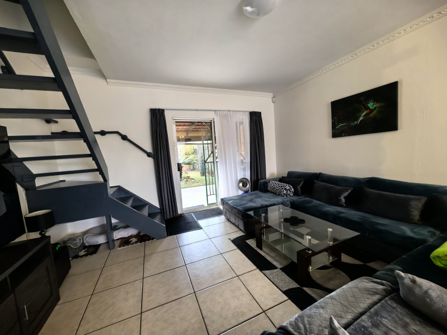 3 Bedroom Property for Sale in Boskruin Gauteng