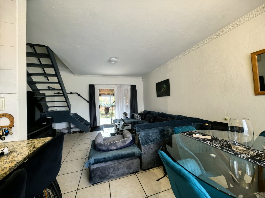3 Bedroom Property for Sale in Boskruin Gauteng