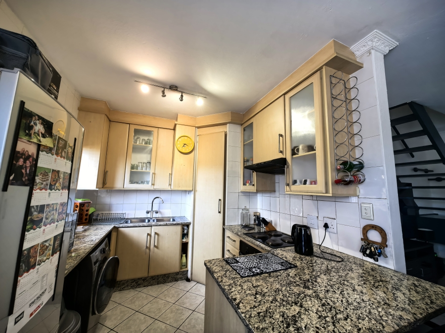 3 Bedroom Property for Sale in Boskruin Gauteng