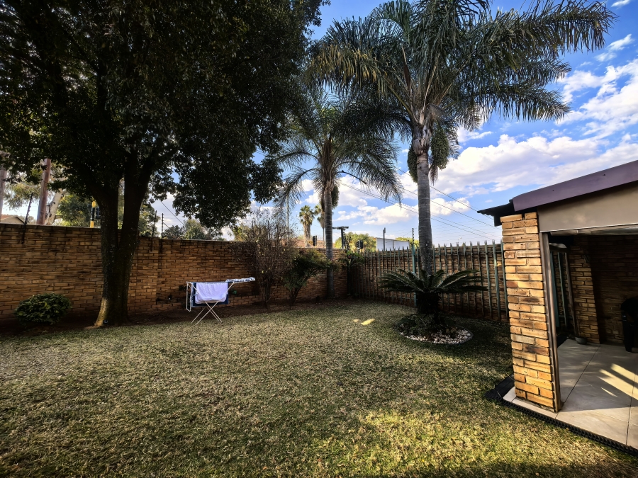 3 Bedroom Property for Sale in Boskruin Gauteng
