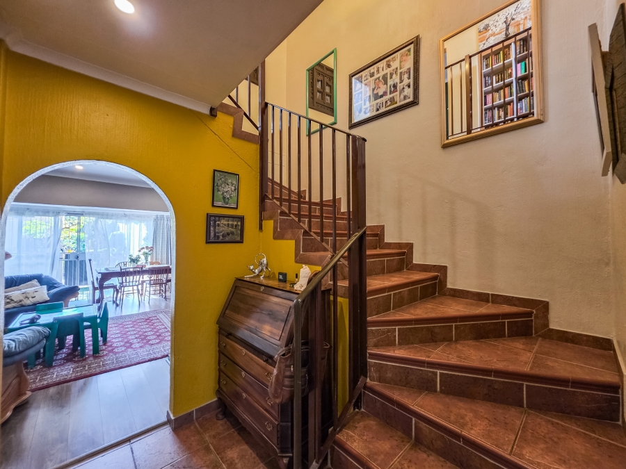 2 Bedroom Property for Sale in Garsfontein Gauteng