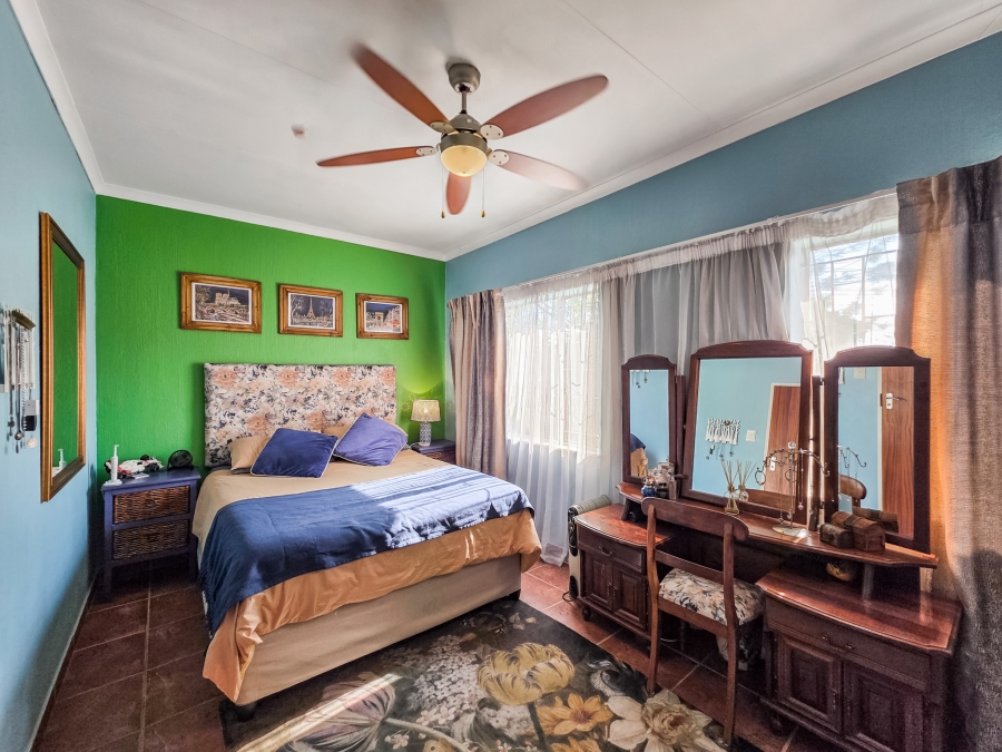2 Bedroom Property for Sale in Garsfontein Gauteng