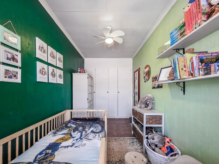 2 Bedroom Property for Sale in Garsfontein Gauteng
