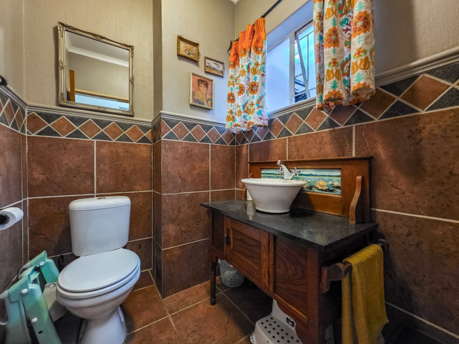 2 Bedroom Property for Sale in Garsfontein Gauteng