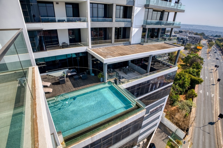3 Bedroom Property for Sale in Illovo Gauteng