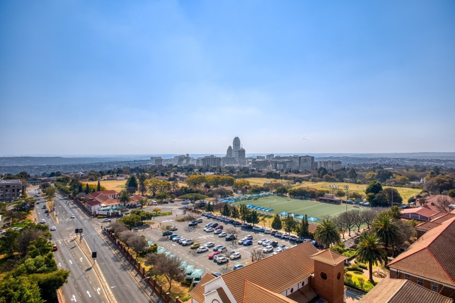 3 Bedroom Property for Sale in Illovo Gauteng
