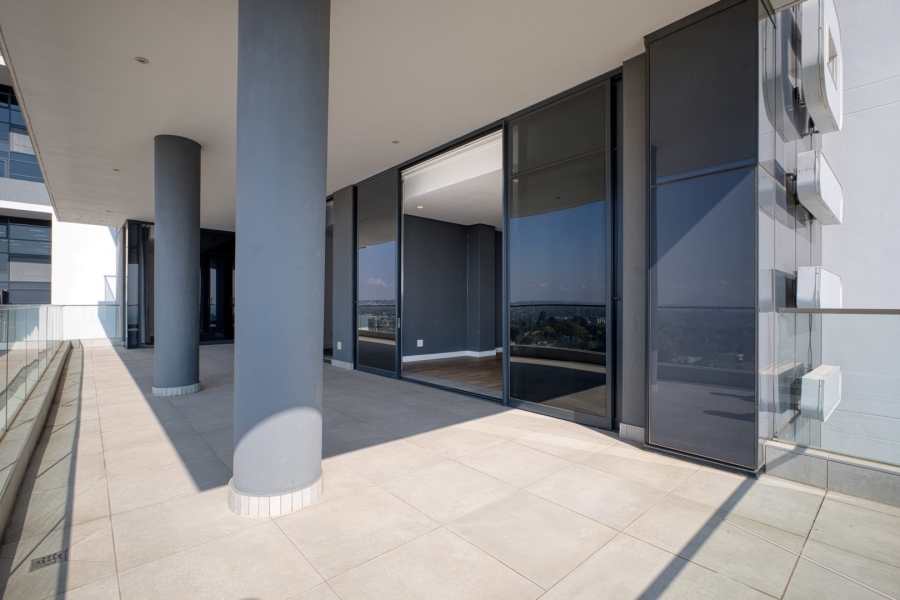 3 Bedroom Property for Sale in Illovo Gauteng