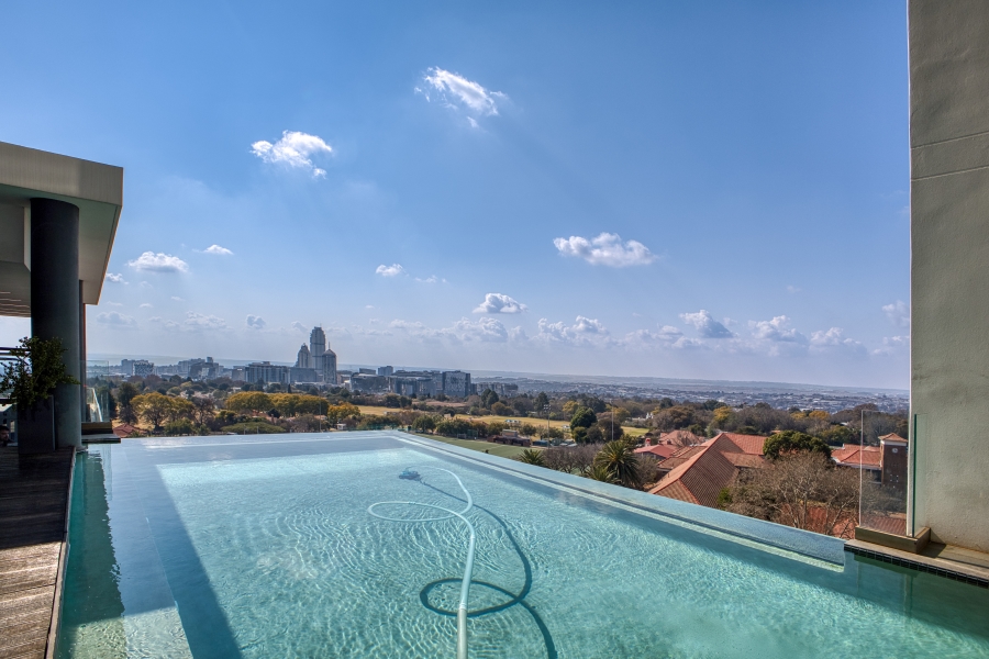 3 Bedroom Property for Sale in Illovo Gauteng