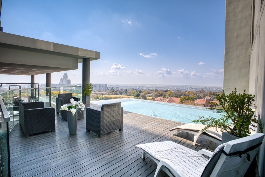 3 Bedroom Property for Sale in Illovo Gauteng