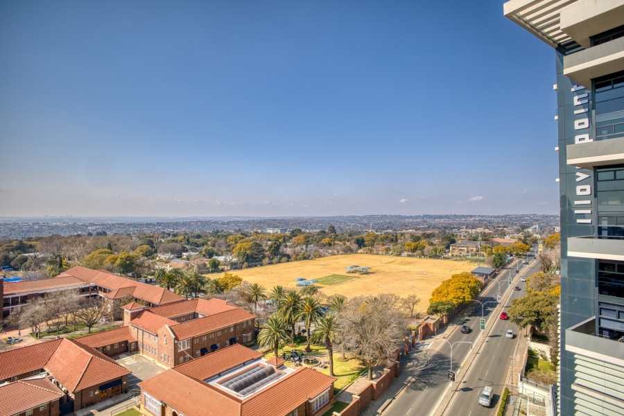 3 Bedroom Property for Sale in Illovo Gauteng