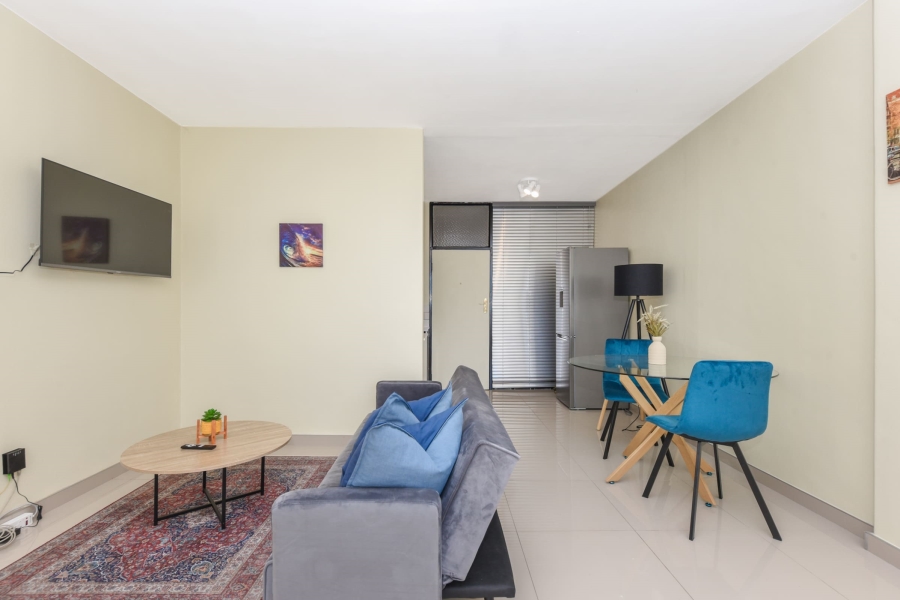 1 Bedroom Property for Sale in Illovo Gauteng