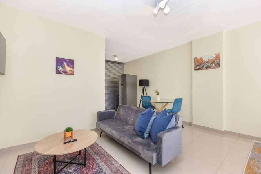 1 Bedroom Property for Sale in Illovo Gauteng