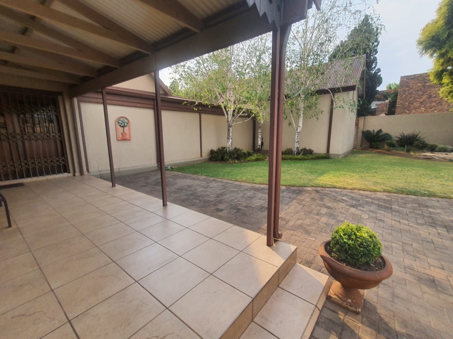 3 Bedroom Property for Sale in Vanderbijlpark SE Gauteng