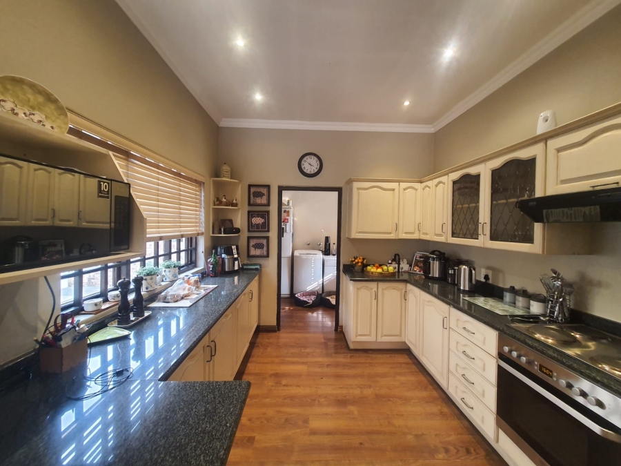 3 Bedroom Property for Sale in Vanderbijlpark SE Gauteng
