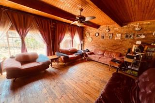 4 Bedroom Property for Sale in Hesteapark Gauteng
