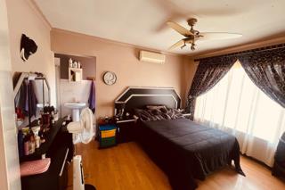 4 Bedroom Property for Sale in Hesteapark Gauteng