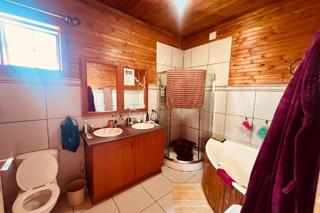 4 Bedroom Property for Sale in Hesteapark Gauteng