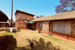 4 Bedroom Property for Sale in Hesteapark Gauteng