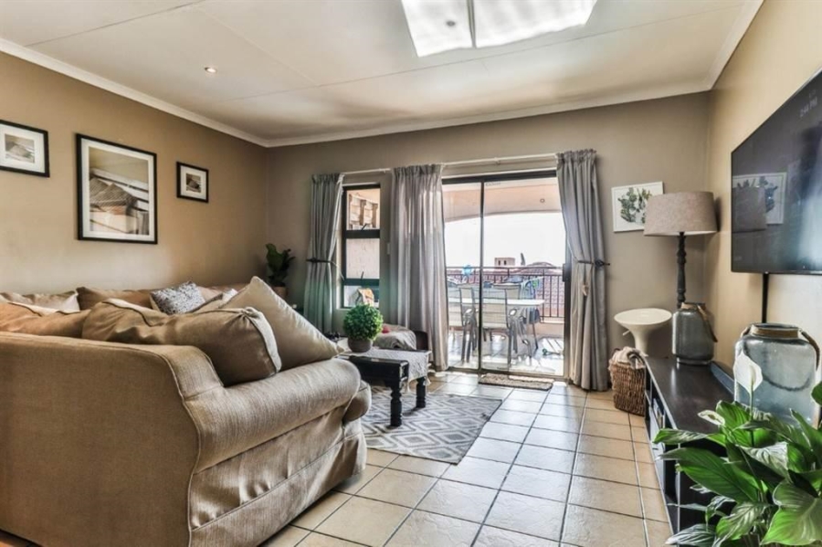 To Let 3 Bedroom Property for Rent in Sunnyrock Gauteng