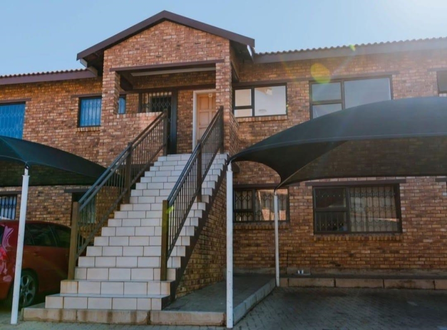 3 Bedroom Property for Sale in Witfield Gauteng