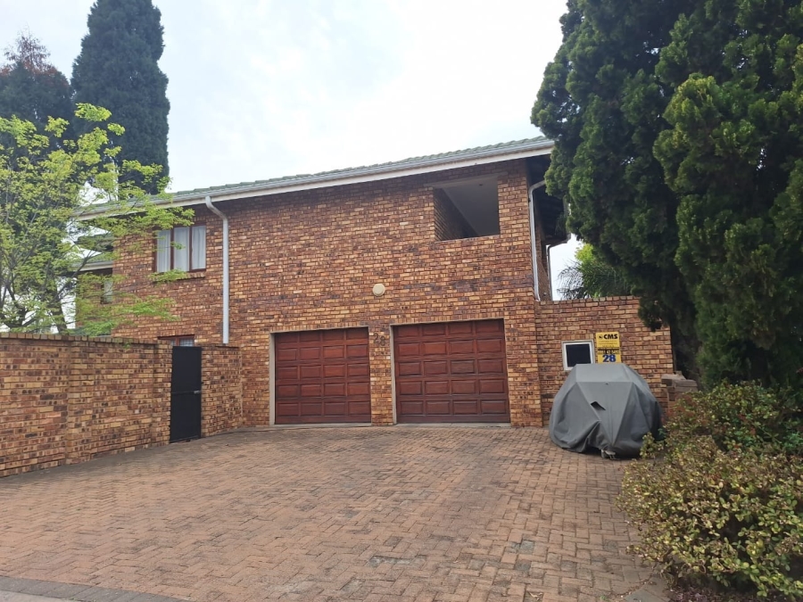3 Bedroom Property for Sale in Rynfield Gauteng