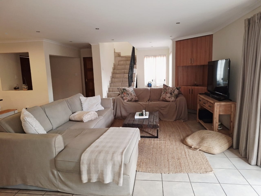 3 Bedroom Property for Sale in Rynfield Gauteng