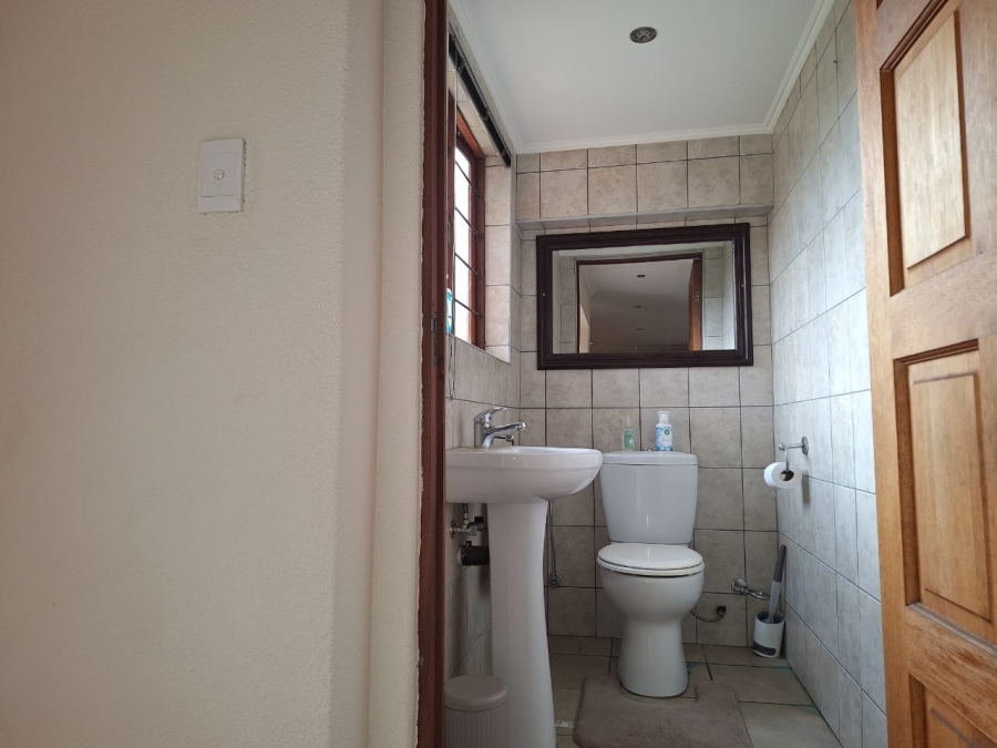 3 Bedroom Property for Sale in Rynfield Gauteng