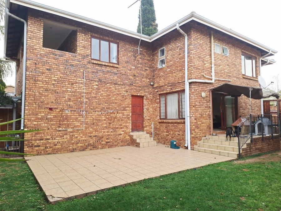 3 Bedroom Property for Sale in Rynfield Gauteng