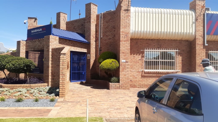 Commercial Property for Sale in Vanderbijlpark CE 6 Gauteng