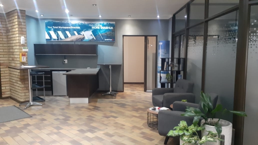 Commercial Property for Sale in Vanderbijlpark CE 6 Gauteng