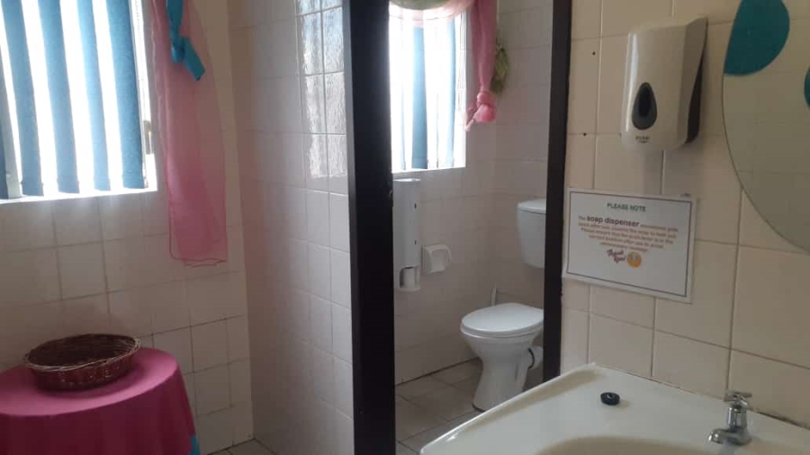 Commercial Property for Sale in Vanderbijlpark CE 6 Gauteng