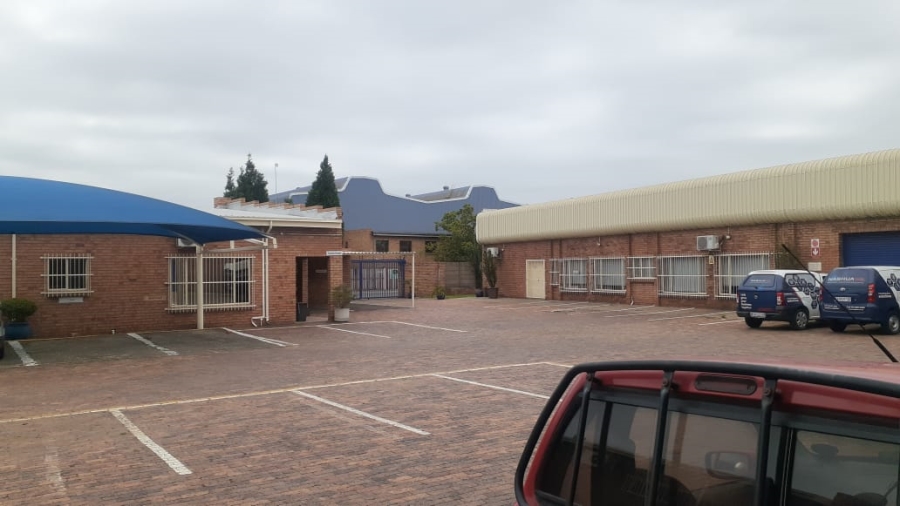 Commercial Property for Sale in Vanderbijlpark CE 6 Gauteng