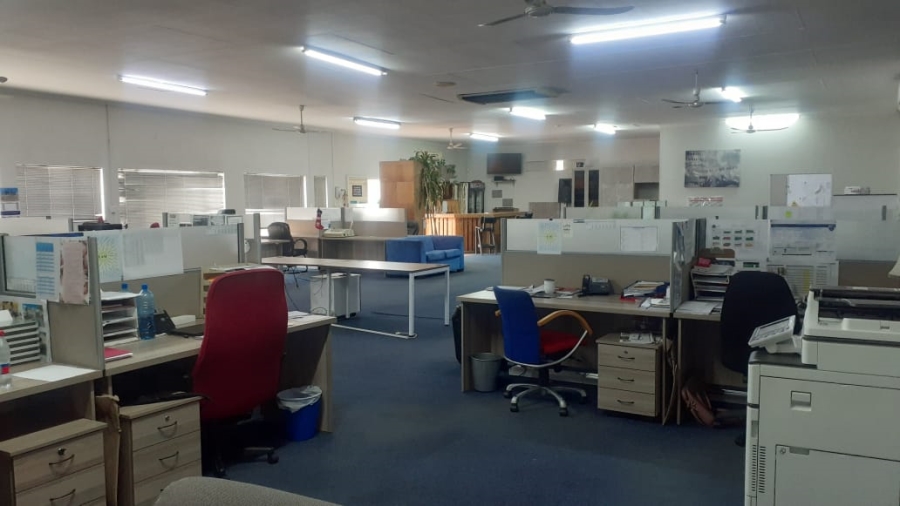 Commercial Property for Sale in Vanderbijlpark CE 6 Gauteng
