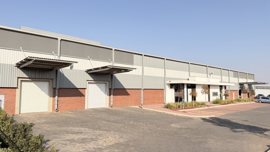 Commercial Property for Sale in Irene Gauteng