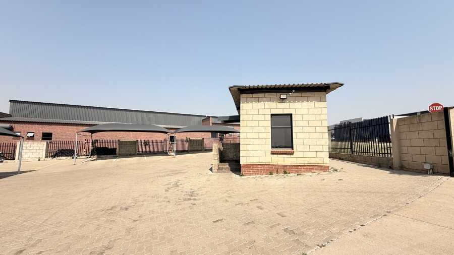 Commercial Property for Sale in Knoppieslaagte Gauteng