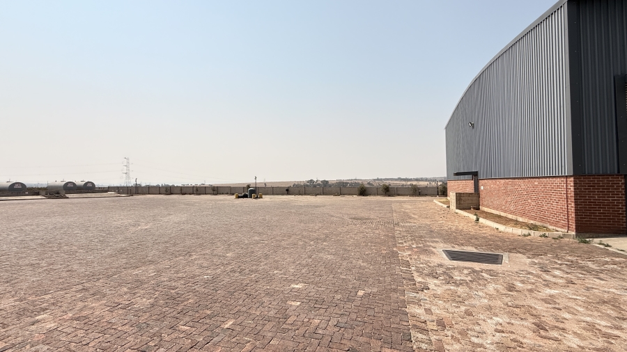 Commercial Property for Sale in Knoppieslaagte Gauteng